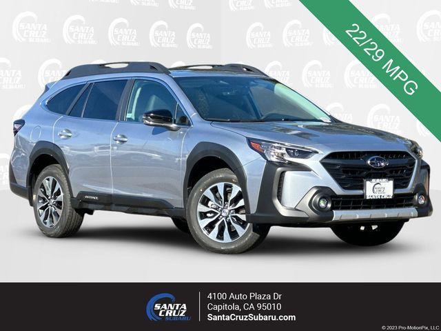 new 2025 Subaru Outback car, priced at $41,686