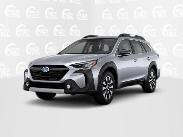 new 2025 Subaru Outback car, priced at $41,686