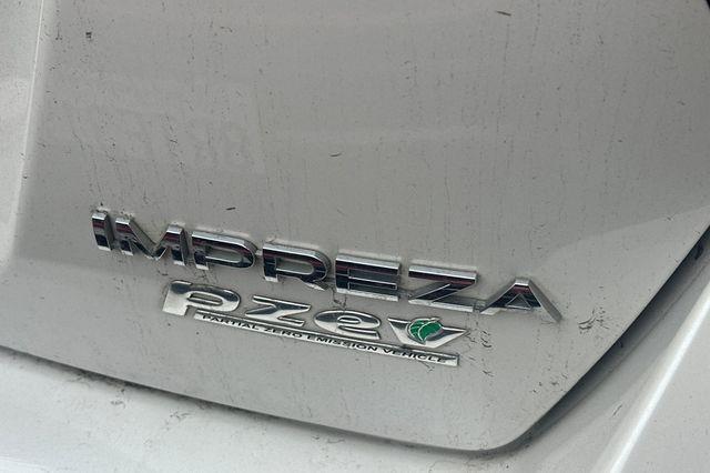 used 2016 Subaru Impreza car, priced at $13,850