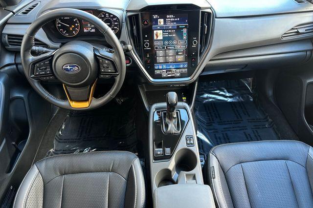 used 2024 Subaru Crosstrek car, priced at $29,999