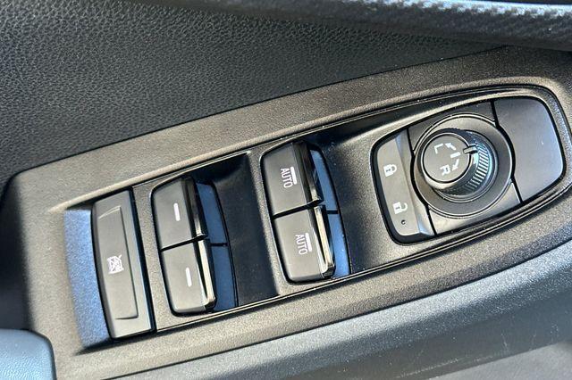 used 2024 Subaru Crosstrek car, priced at $29,999
