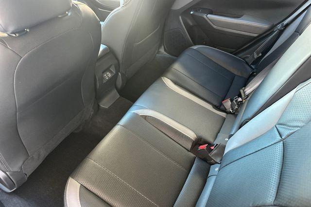 used 2024 Subaru Crosstrek car, priced at $29,999