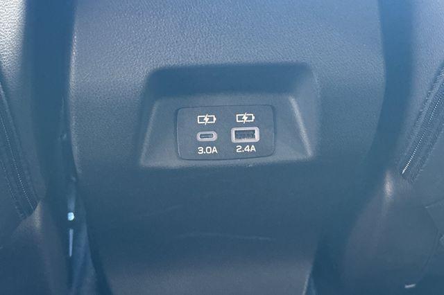 used 2024 Subaru Crosstrek car, priced at $29,999