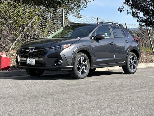 new 2025 Subaru Crosstrek car, priced at $29,021