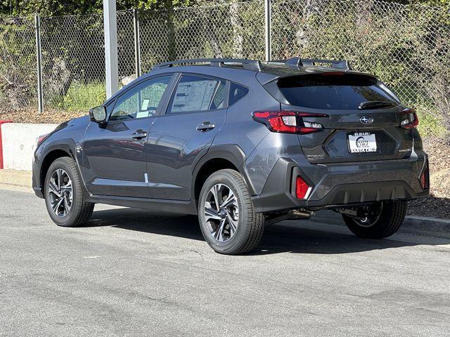 new 2025 Subaru Crosstrek car, priced at $29,021