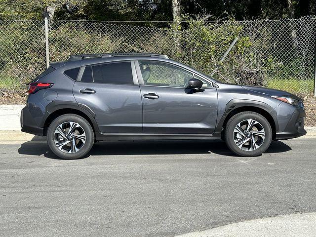 new 2025 Subaru Crosstrek car, priced at $29,021