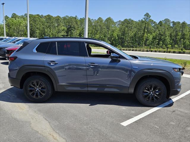 new 2025 Mazda CX-50 Hybrid car, priced at $37,286