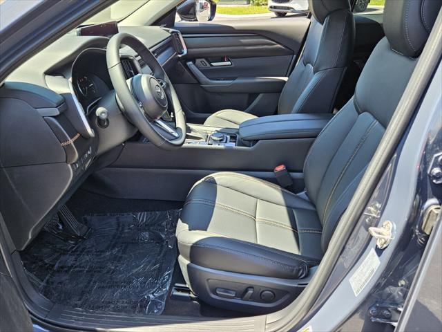 new 2025 Mazda CX-50 Hybrid car, priced at $37,286