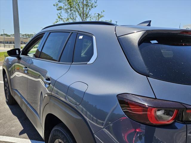 new 2025 Mazda CX-50 Hybrid car, priced at $37,286