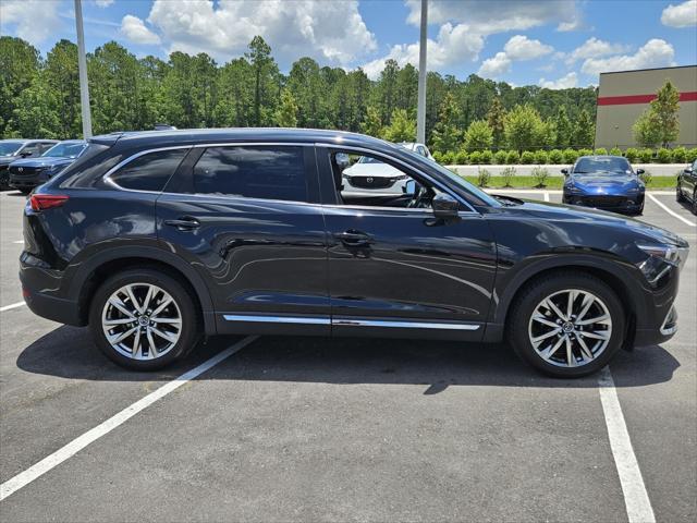 used 2017 Mazda CX-9 car, priced at $13,997