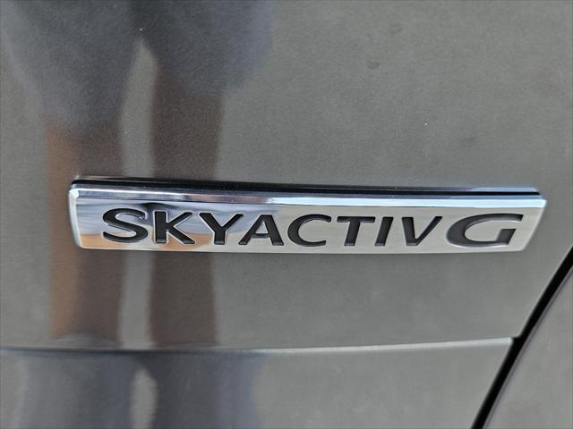 used 2024 Mazda CX-30 car, priced at $25,777