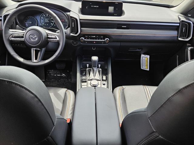 new 2025 Mazda CX-50 Hybrid car, priced at $36,885