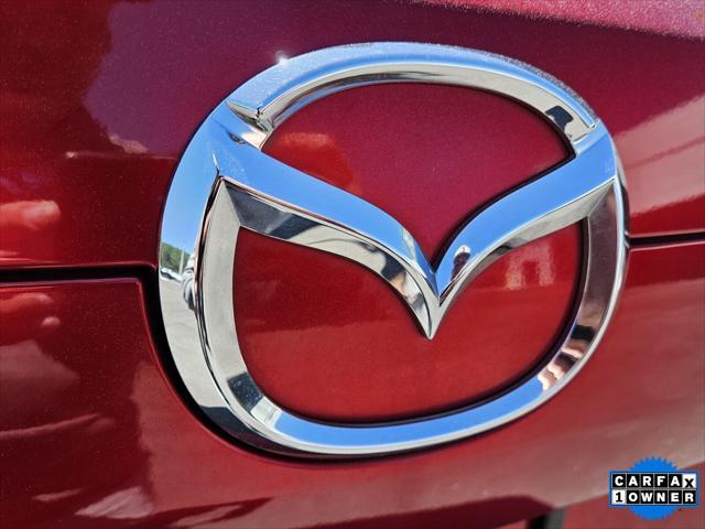 used 2023 Mazda CX-5 car, priced at $27,777