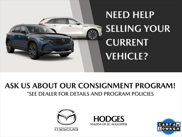 used 2023 Mazda CX-5 car, priced at $27,777