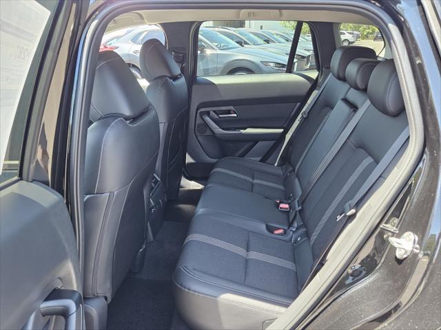 new 2025 Mazda CX-50 car, priced at $32,280