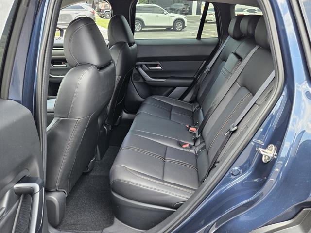 new 2025 Mazda CX-50 Hybrid car, priced at $36,886