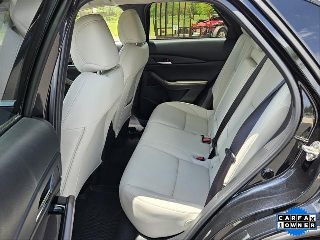 used 2024 Mazda CX-30 car, priced at $27,248
