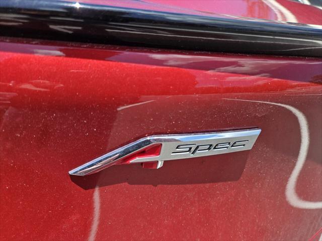 used 2024 Acura Integra car, priced at $30,292