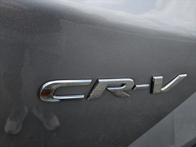 used 2020 Honda CR-V car, priced at $23,277