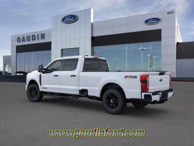 new 2024 Ford F-250 car, priced at $71,825