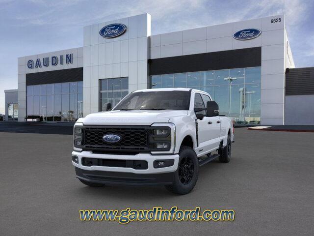 new 2024 Ford F-250 car, priced at $71,825