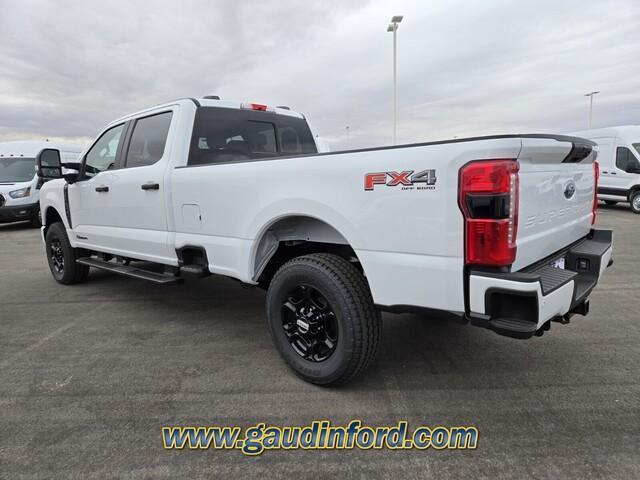 new 2024 Ford F-250 car, priced at $71,825