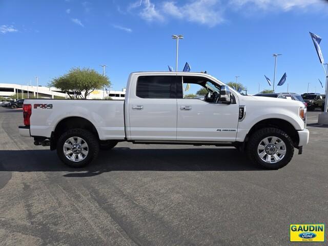 used 2019 Ford F-350 car, priced at $61,670