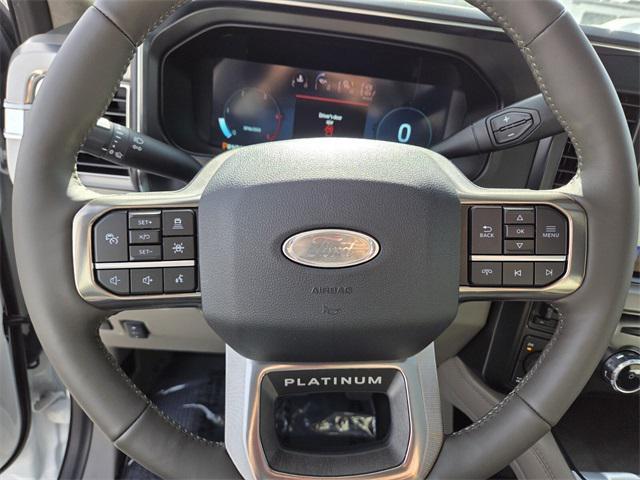 new 2026 Ford F-250 car, priced at $105,990