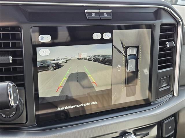 new 2026 Ford F-250 car, priced at $105,990