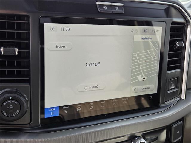 new 2026 Ford F-250 car, priced at $105,990