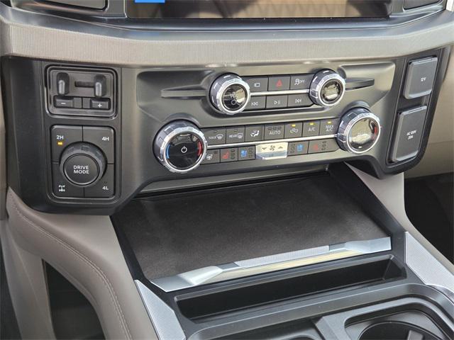 new 2026 Ford F-250 car, priced at $105,990