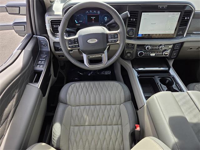 new 2026 Ford F-250 car, priced at $105,990