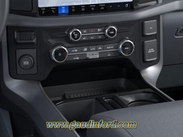 new 2025 Ford F-150 car, priced at $51,080