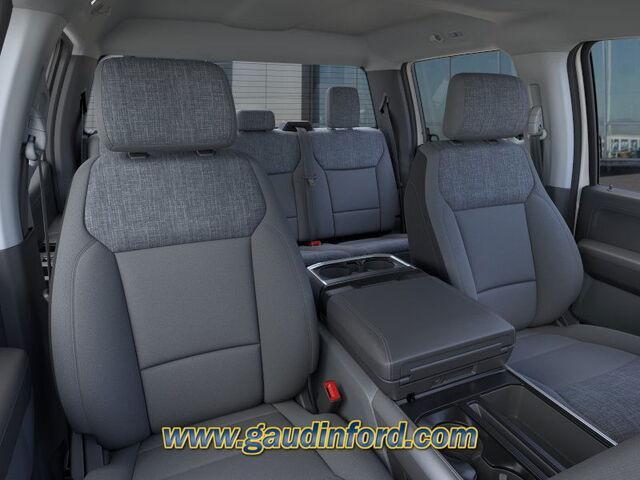 new 2025 Ford F-150 car, priced at $51,080
