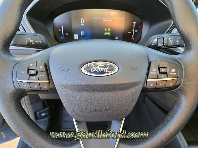 new 2025 Ford Escape car