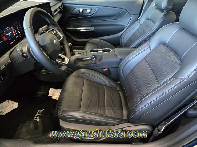 new 2024 Ford Mustang car, priced at $104,330