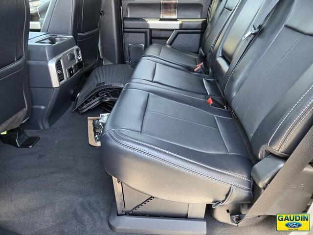 used 2022 Ford F-250 car, priced at $78,261
