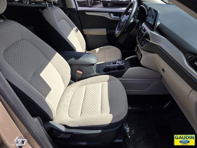 used 2020 Ford Escape car, priced at $18,500