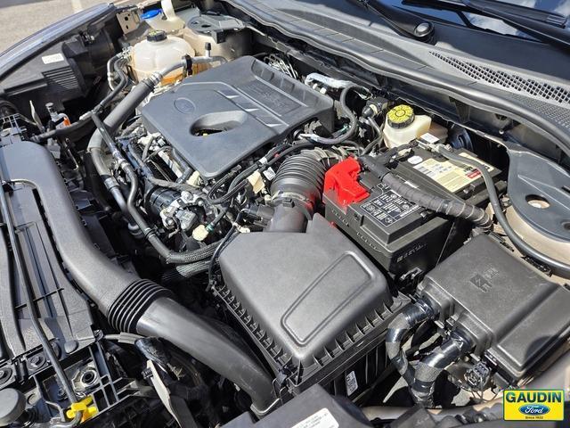 used 2020 Ford Escape car, priced at $18,500