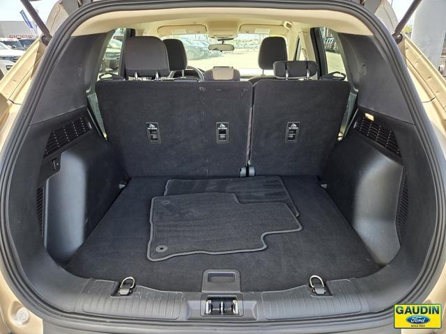 used 2020 Ford Escape car, priced at $18,500