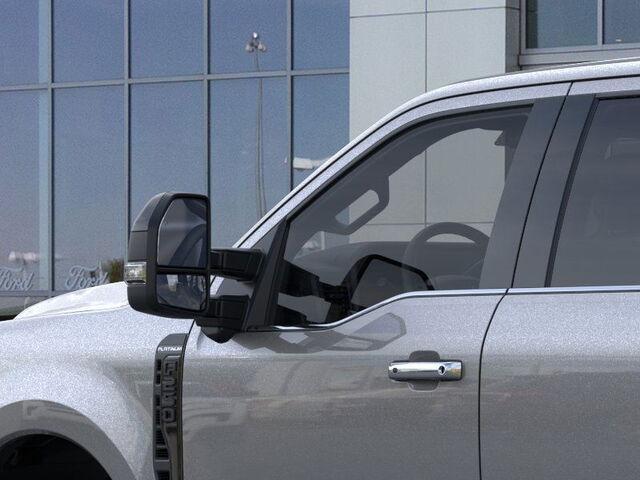new 2025 Ford F-250 car, priced at $101,030