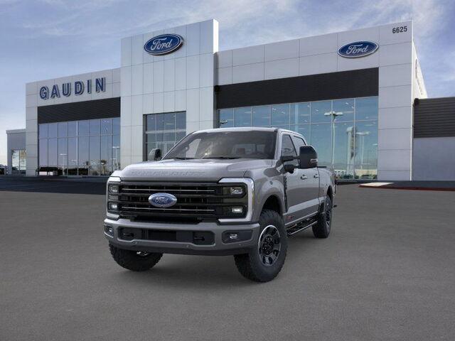 new 2025 Ford F-250 car, priced at $101,030