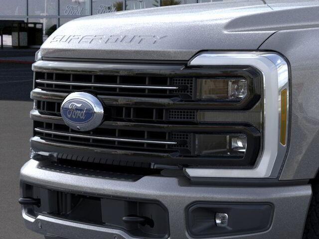new 2025 Ford F-250 car, priced at $101,030