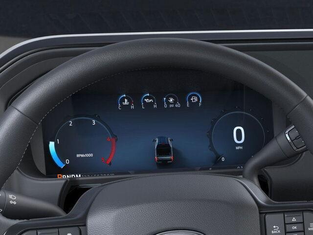 new 2025 Ford F-250 car, priced at $101,030