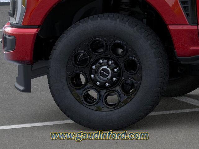new 2025 Ford F-350 car, priced at $94,565