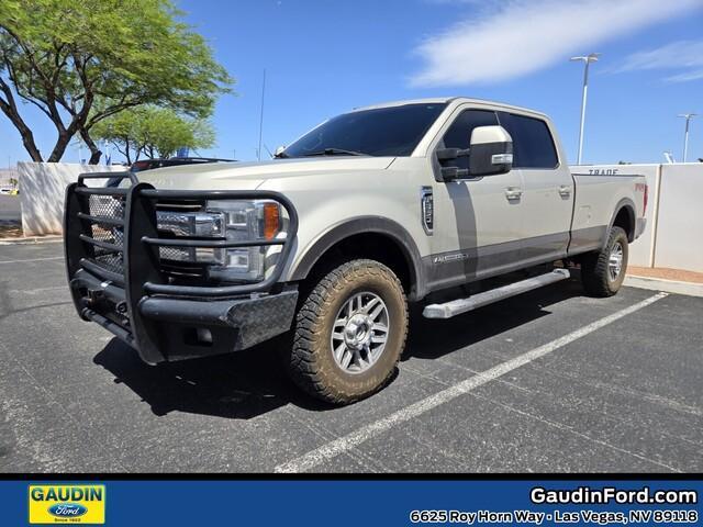 used 2018 Ford F-350 car, priced at $44,900