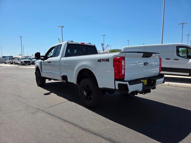 new 2026 Ford F-350 car