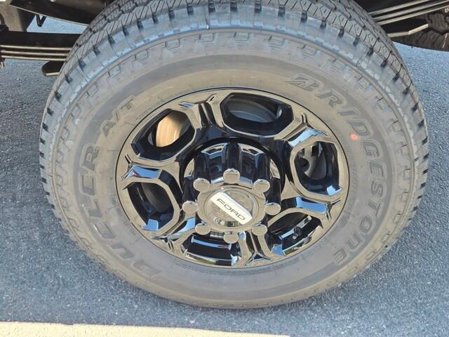 new 2026 Ford F-350 car
