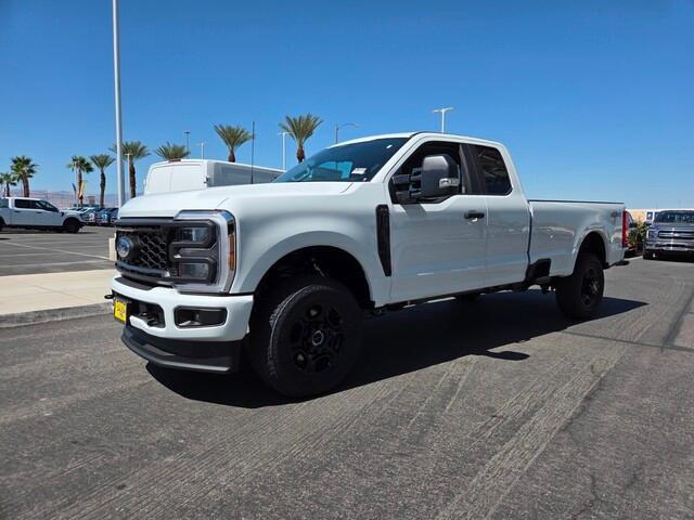 new 2026 Ford F-350 car