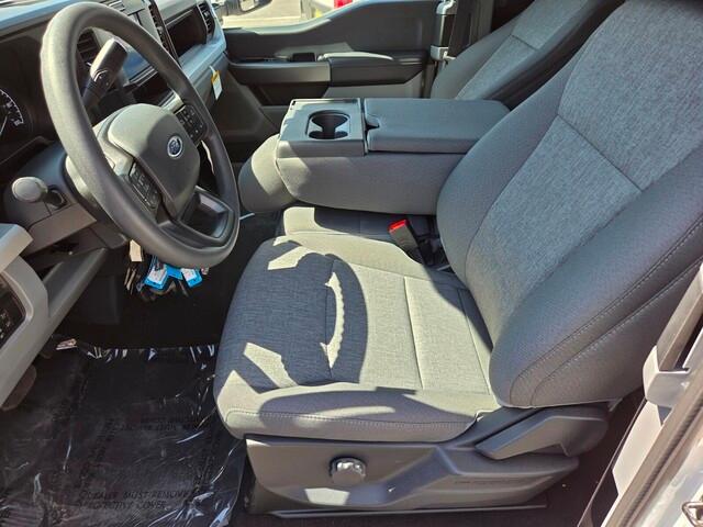 new 2026 Ford F-350 car